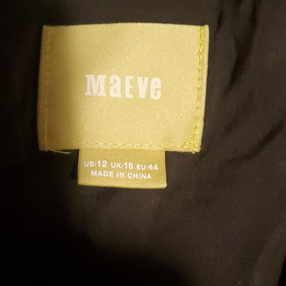 🔴Women's crushed velvet midi skirt - Picture 3 of 6